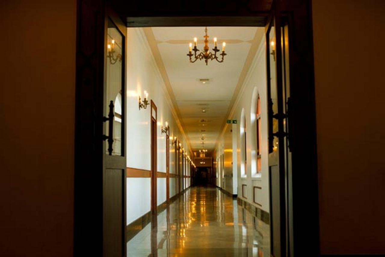 The Mascot Hotel - A Heritage Living Experience Thiruvananthapuram Exterior foto